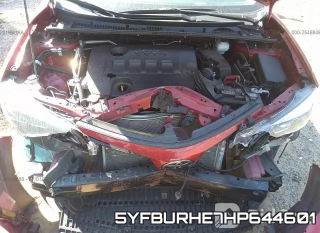 5YFBURHE7HP644601 фото 2