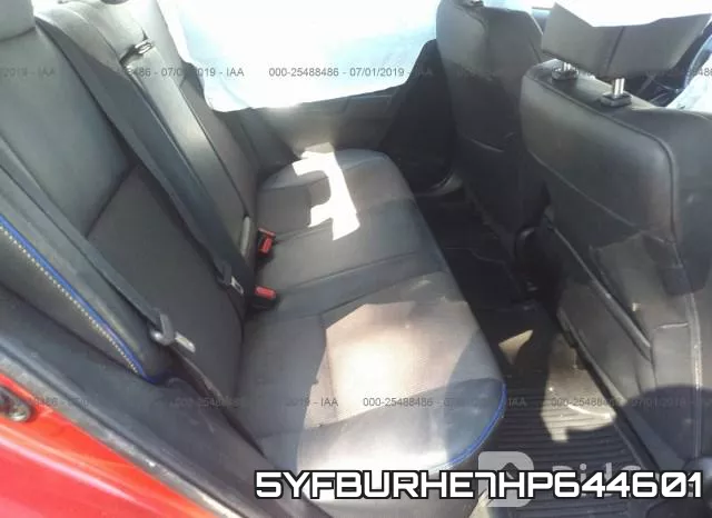5YFBURHE7HP644601 фото 9