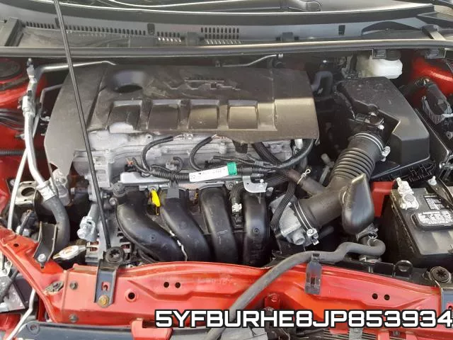 5YFBURHE8JP853934 фото 8