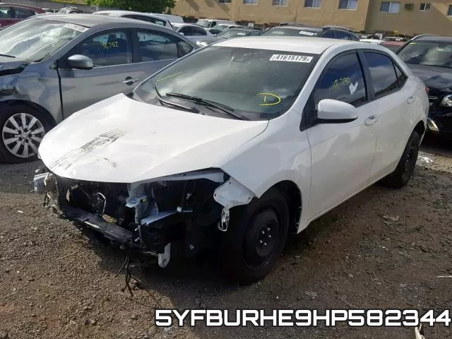 5YFBURHE9HP582344 фото 3