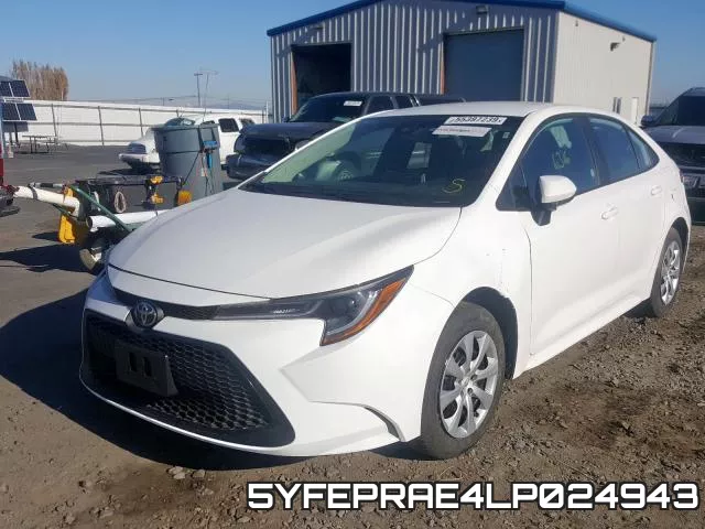 5YFEPRAE4LP024943 фото 3