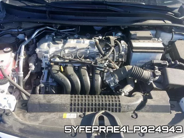 5YFEPRAE4LP024943 фото 8