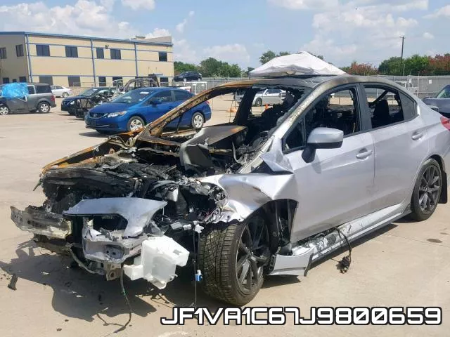JF1VA1C67J9800659 фото 3