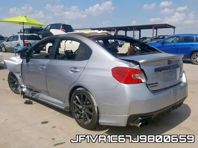 JF1VA1C67J9800659 фото 4