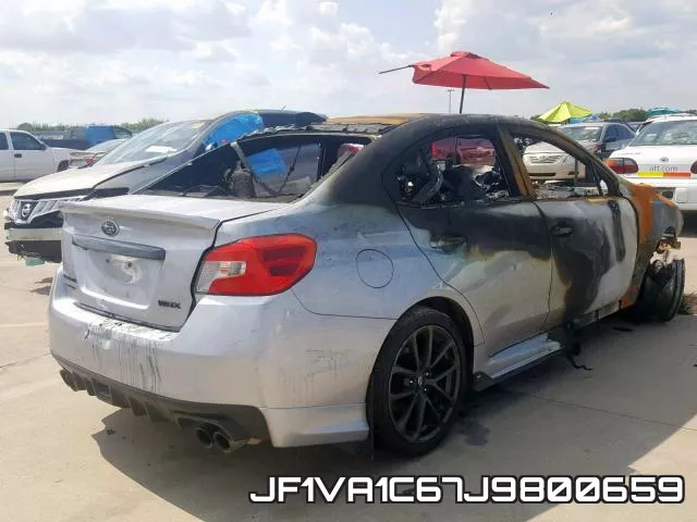JF1VA1C67J9800659 фото 5