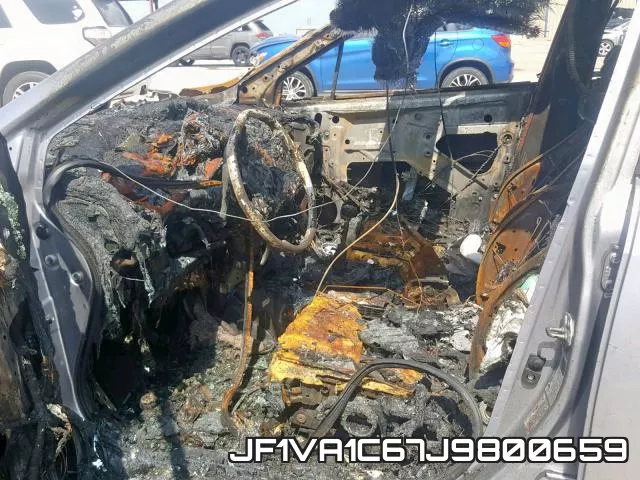 JF1VA1C67J9800659 фото 6