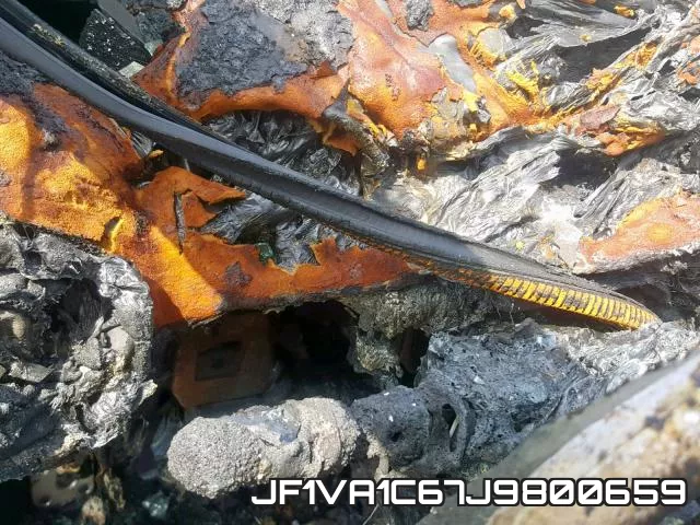 JF1VA1C67J9800659 фото 9