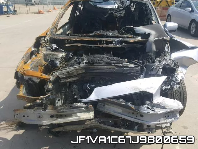 JF1VA1C67J9800659 фото 10