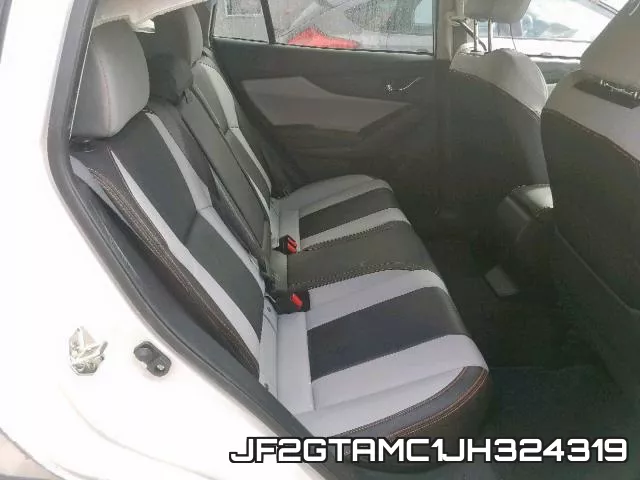 JF2GTAMC1JH324319 фото 7