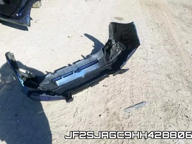 JF2SJAGC9HH428806 фото 10