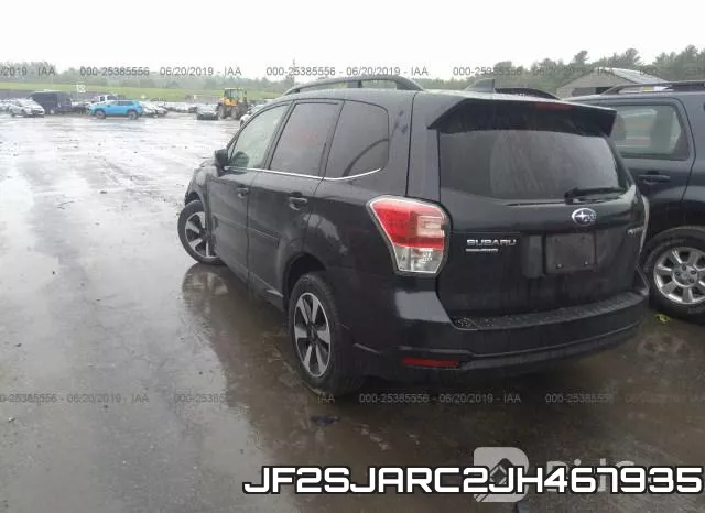 JF2SJARC2JH467935 фото 4
