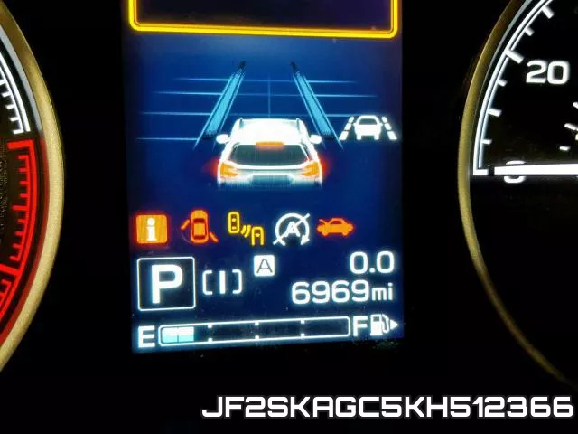 JF2SKAGC5KH512366 фото 9