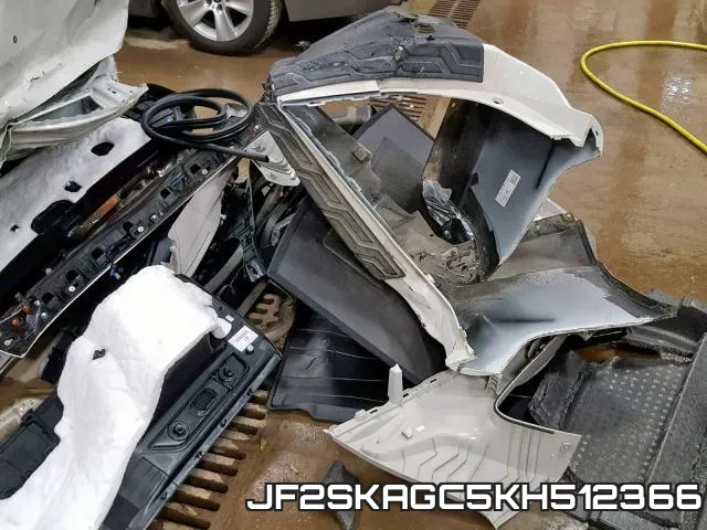 JF2SKAGC5KH512366 фото 10