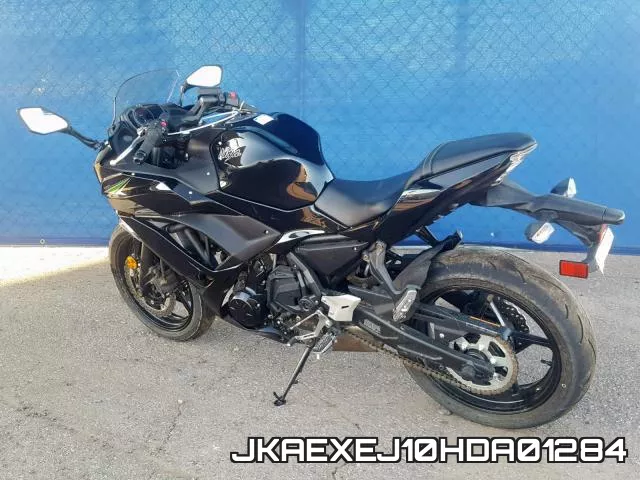 JKAEXEJ10HDA01284 фото 4