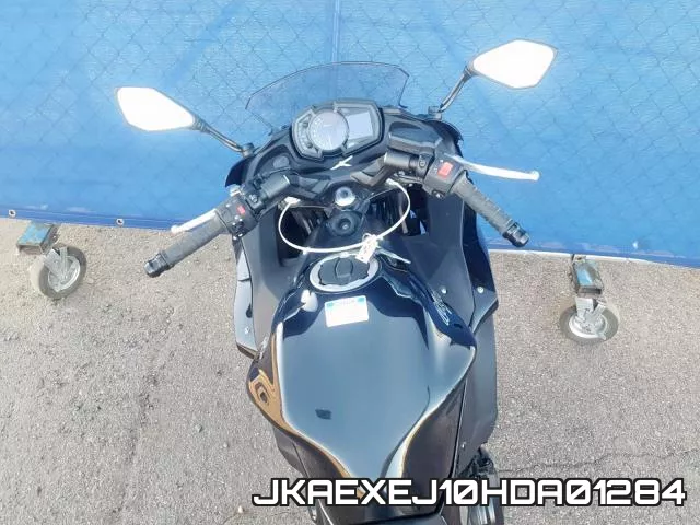 JKAEXEJ10HDA01284 фото 6