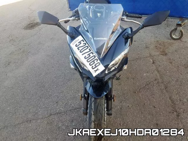 JKAEXEJ10HDA01284 фото 10