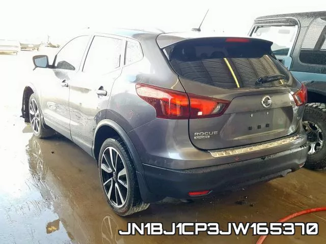 JN1BJ1CP3JW165370 фото 4