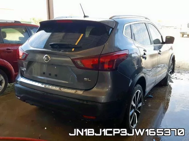 JN1BJ1CP3JW165370 фото 5