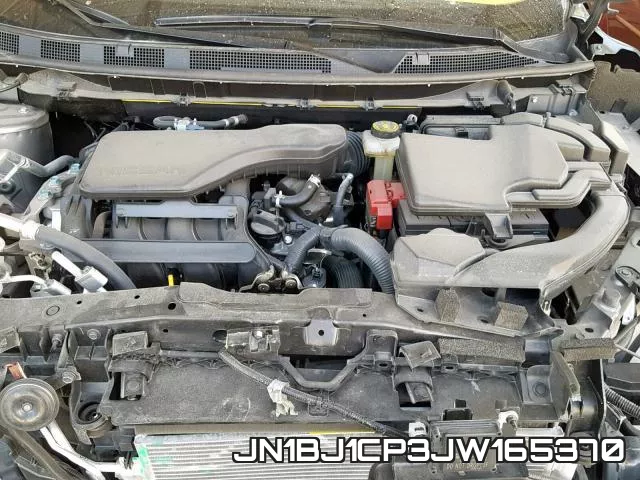 JN1BJ1CP3JW165370 фото 8