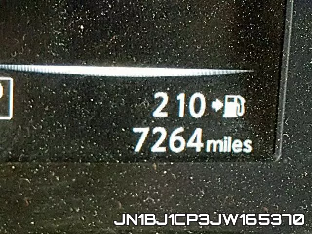 JN1BJ1CP3JW165370 фото 9