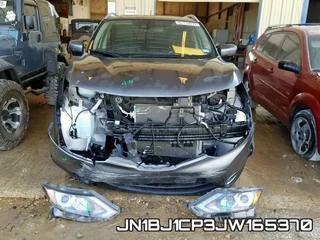 JN1BJ1CP3JW165370 фото 10