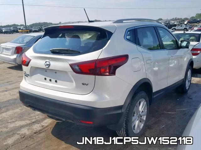 JN1BJ1CP5JW152118 фото 4