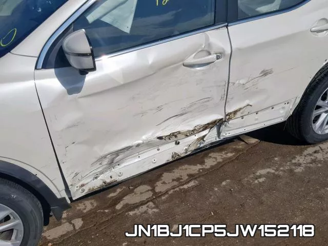 JN1BJ1CP5JW152118 фото 7