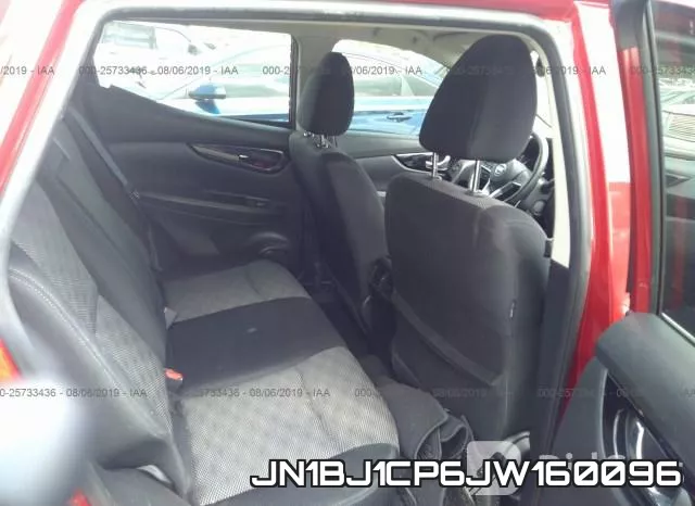 JN1BJ1CP6JW160096 фото 9
