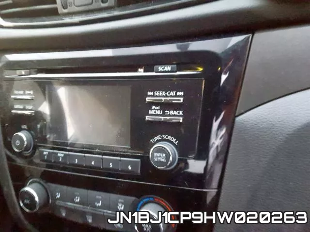 JN1BJ1CP9HW020263 фото 10