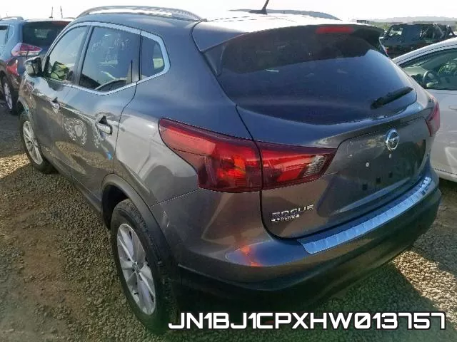 JN1BJ1CPXHW013757 фото 4