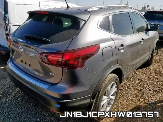 JN1BJ1CPXHW013757 фото 5