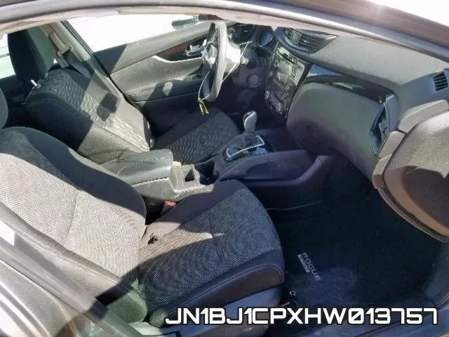 JN1BJ1CPXHW013757 фото 6