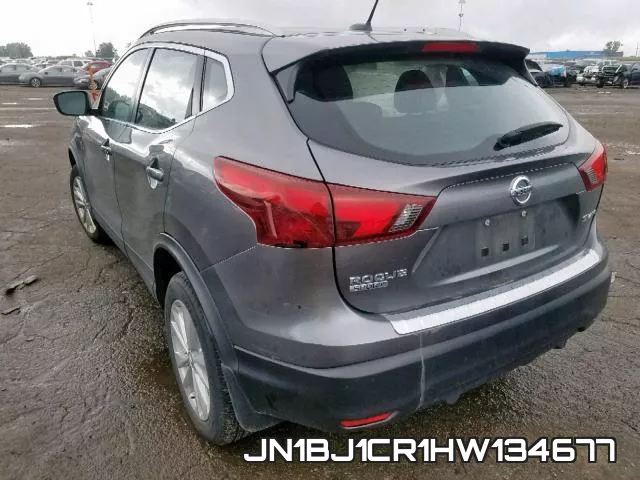 JN1BJ1CR1HW134677 фото 4