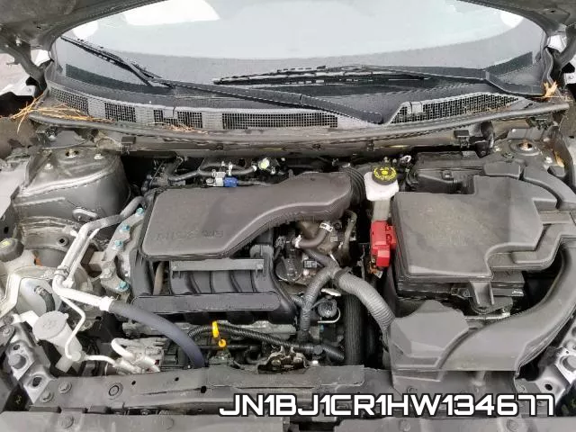 JN1BJ1CR1HW134677 фото 7