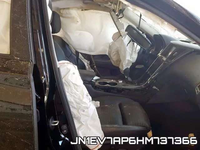 JN1EV7AP6HM737366 фото 6