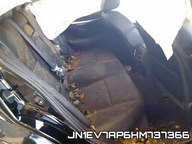 JN1EV7AP6HM737366 фото 7