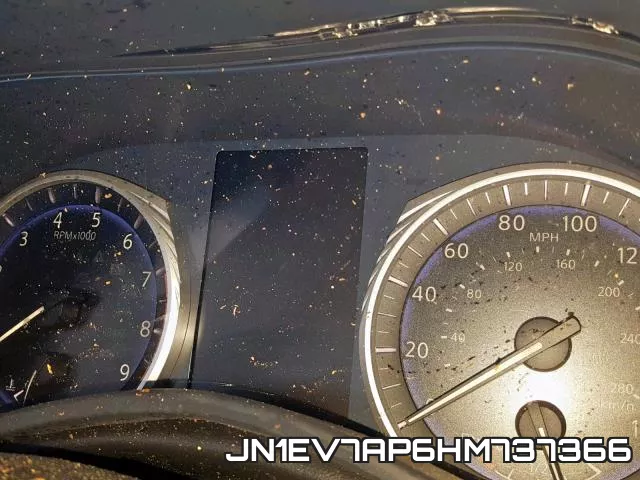 JN1EV7AP6HM737366 фото 9