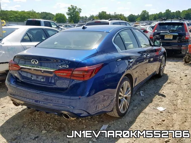 JN1EV7AR0KM552786 фото 4