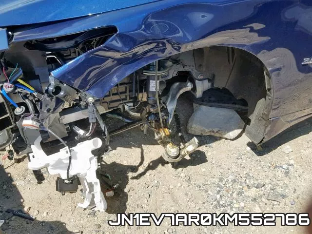 JN1EV7AR0KM552786 фото 7