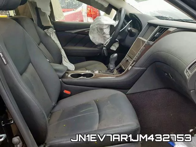 JN1EV7AR1JM432753 фото 6