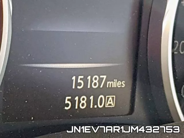 JN1EV7AR1JM432753 фото 9