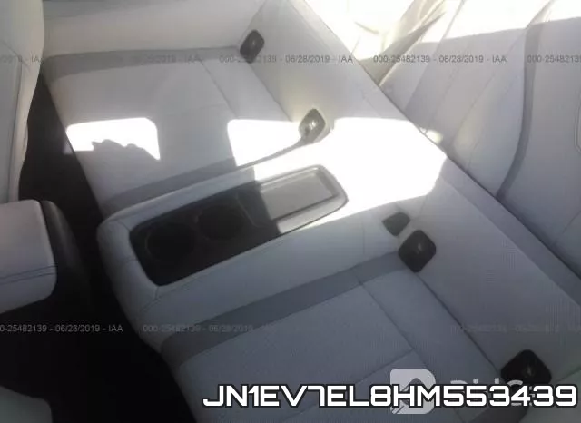 JN1EV7EL8HM553439 фото 8