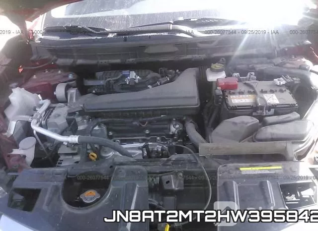JN8AT2MT2HW395842 фото 2