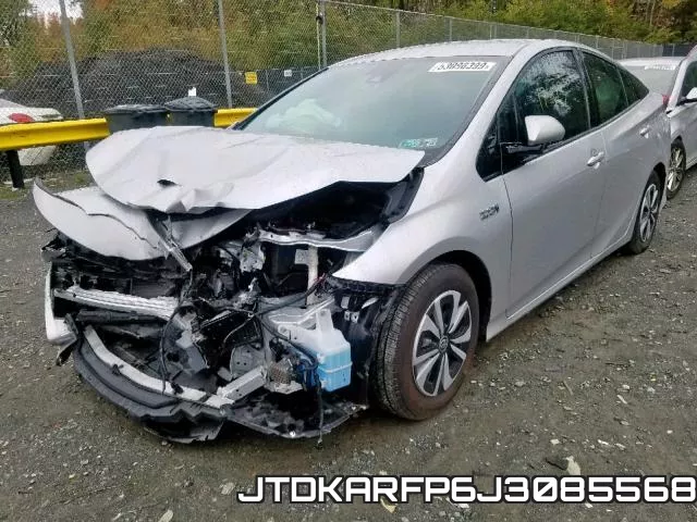 JTDKARFP6J3085568 фото 3