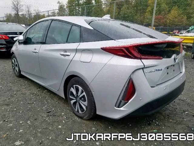 JTDKARFP6J3085568 фото 4