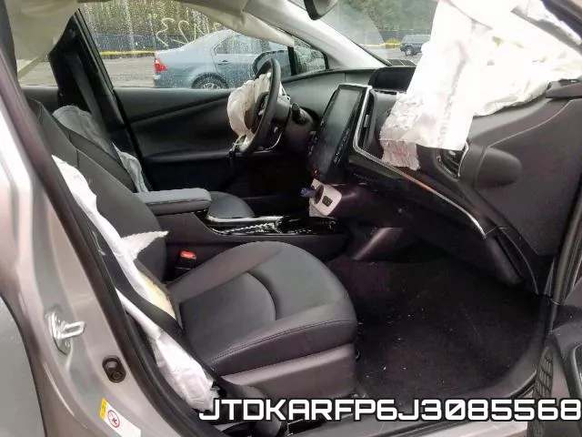 JTDKARFP6J3085568 фото 6