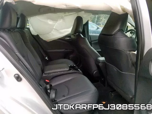 JTDKARFP6J3085568 фото 7