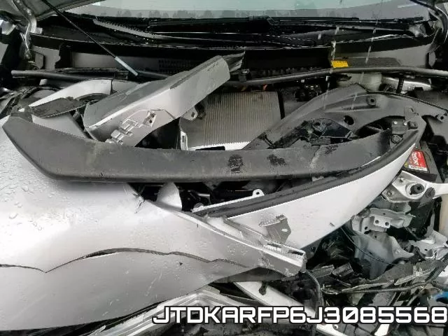 JTDKARFP6J3085568 фото 8