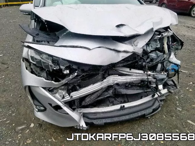 JTDKARFP6J3085568 фото 10