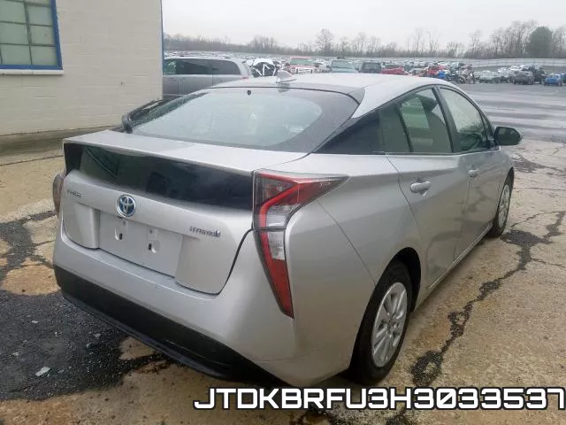 JTDKBRFU3H3033537 фото 5